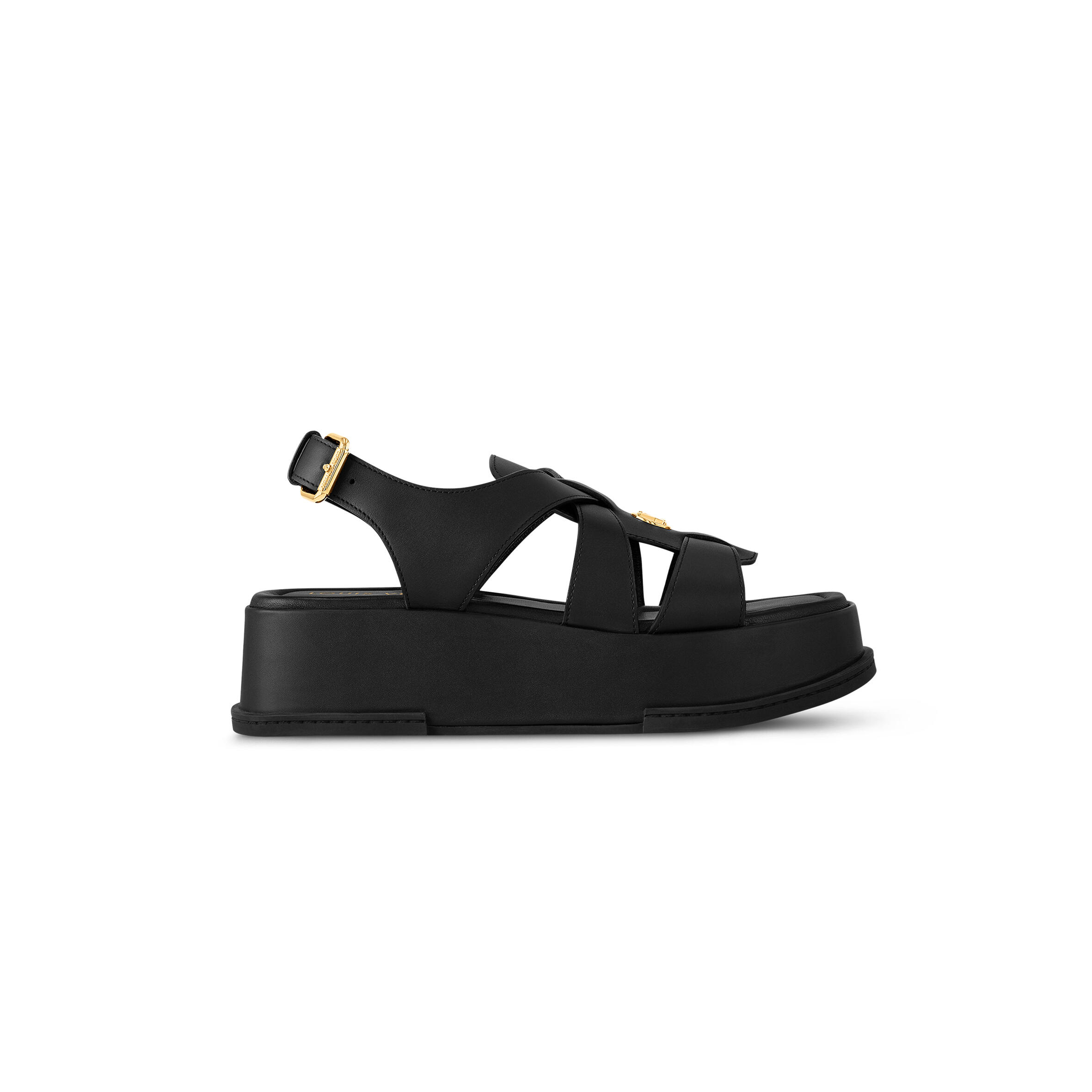l0vis Vvtt0n maya flatform sandal 1acyjp